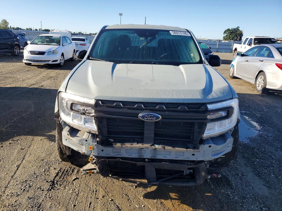 Продаж на аукціоні авто 2024 Ford Maverick, vin: 3FTTW8A35RRB52193, номер лоту: 50613146