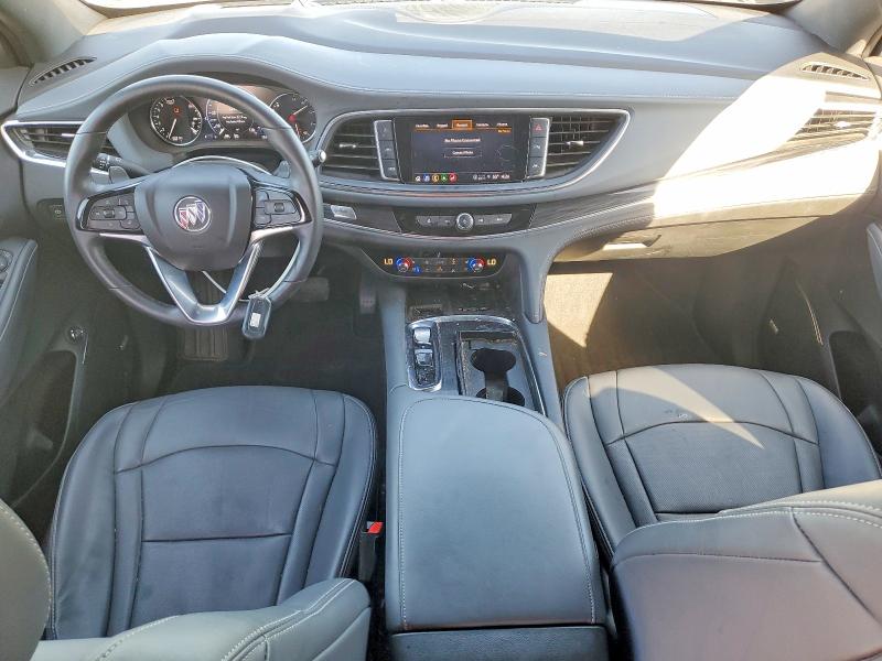 Aukcja sprzedaży 2022 Buick Enclave, vin: 5GAEVBKW2NJ163059, numer aukcji: 51170456