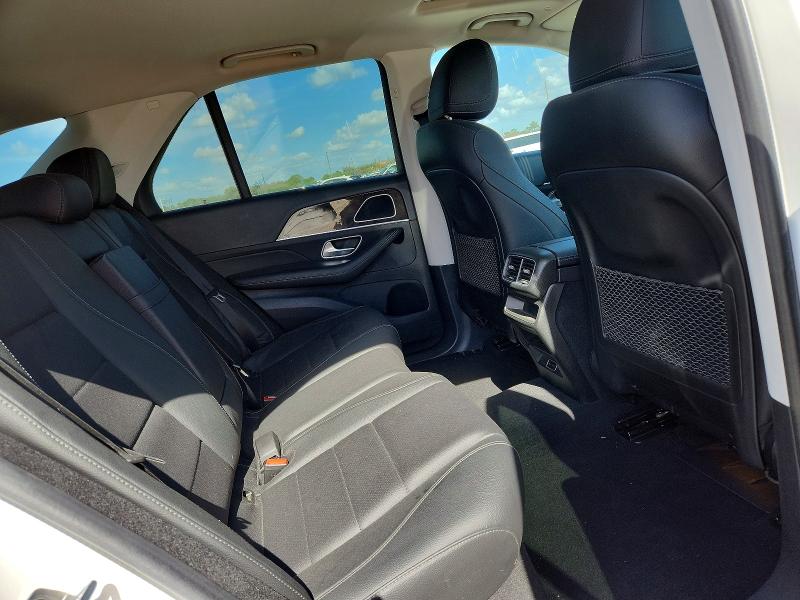 50657356 :رقم المزاد ، 4JGFB4FB1RB041948 vin ، 2024 Mercedes-benz Gle مزاد بيع