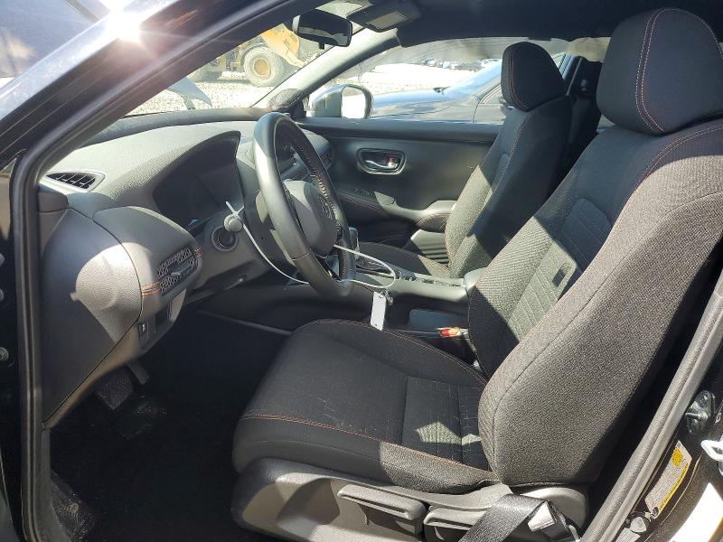 2025 Honda Hr-v მანქანა იყიდება აუქციონზე, vin: 3CZRZ2H54SM746695, აუქციონის ნომერი: 50041896