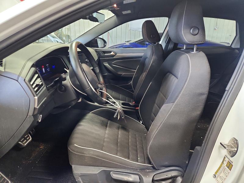 Aukcja sprzedaży 2023 Volkswagen Jetta, vin: 3VWBM7BU1PM051792, numer aukcji: 50381086