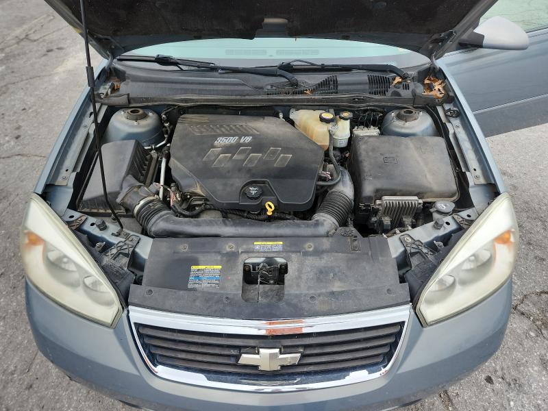2008 Chevrolet Malibu მანქანა იყიდება აუქციონზე, vin: 1G1ZT58N08F119664, აუქციონის ნომერი: 49653136