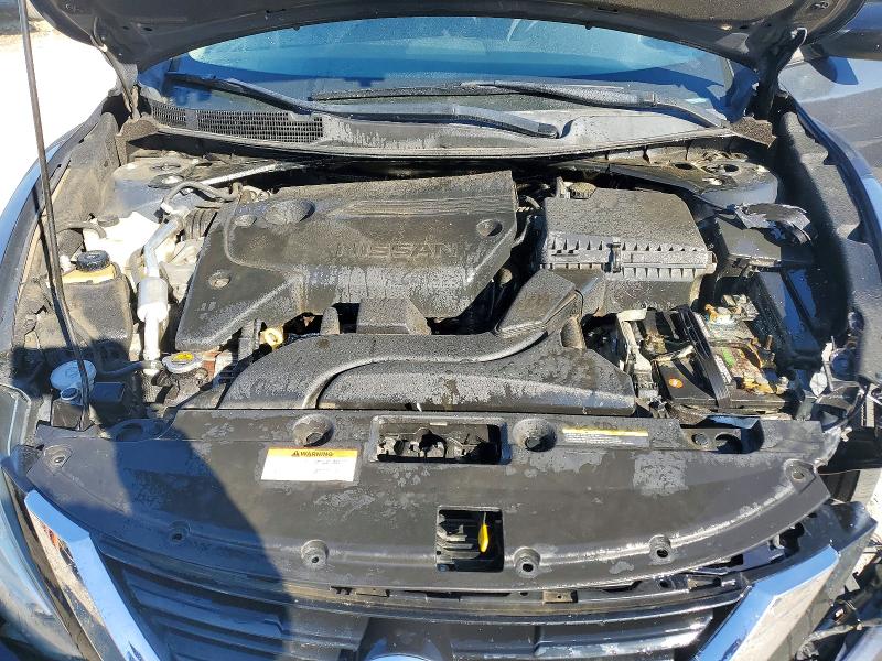 48975656 :رقم المزاد ، 1N4AL3AP6HC280015 vin ، 2017 Nissan Altima مزاد بيع