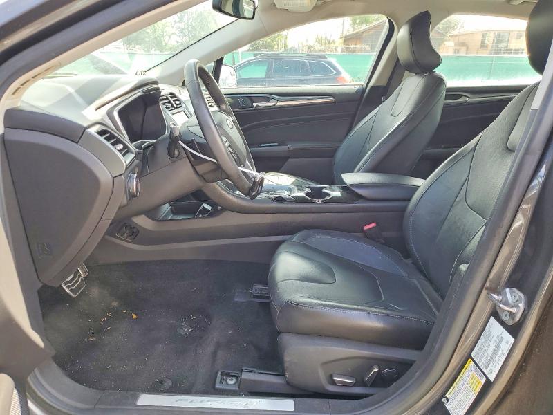 Продажа на аукционе авто 2016 Ford Fusion, vin: 3FA6P0K90GR118955, номер лота: 41628146