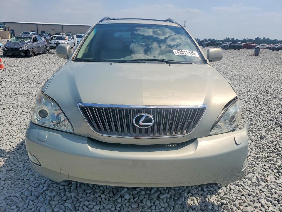 Aukcja sprzedaży 2004 Lexus Rx, vin: 2T2HA31U24C029512, numer aukcji: 49811846