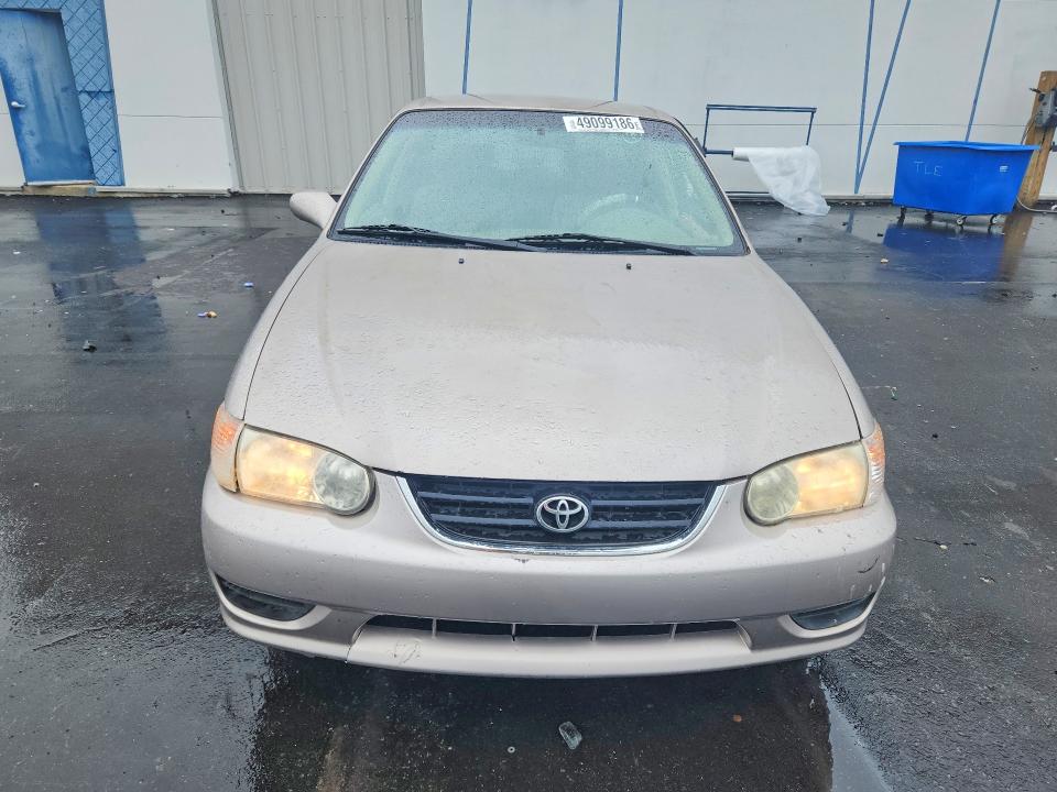 Продаж на аукціоні авто 2001 Toyota Corolla, vin: 1NXBR12E51Z492401, номер лоту: 49099186