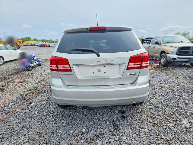Продажа на аукционе авто 2013 Dodge Journey, vin: 3C4PDCABXDT705451, номер лота: 49843246
