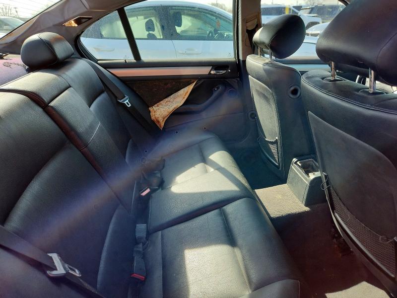 48519946 :رقم المزاد ، WBAEV334X2KL55592 vin ، 2002 Bmw 325 مزاد بيع