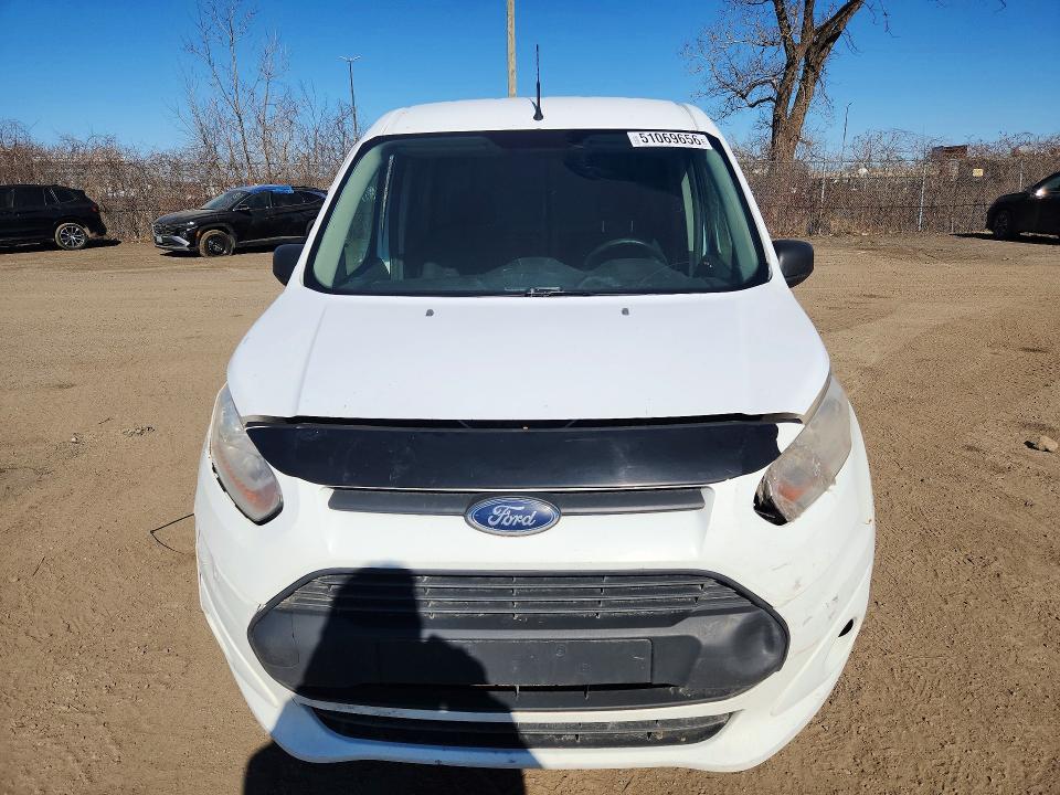 Продажа на аукционе авто 2014 Ford Transit Connect, vin: NM0LS7F73E1146296, номер лота: 51069656