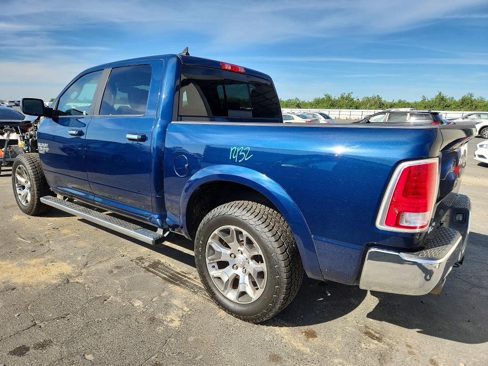Aukcja sprzedaży 2019 Ram 1500 Classic, vin: 1C6RR7NM8KS709307, numer aukcji: 49836166