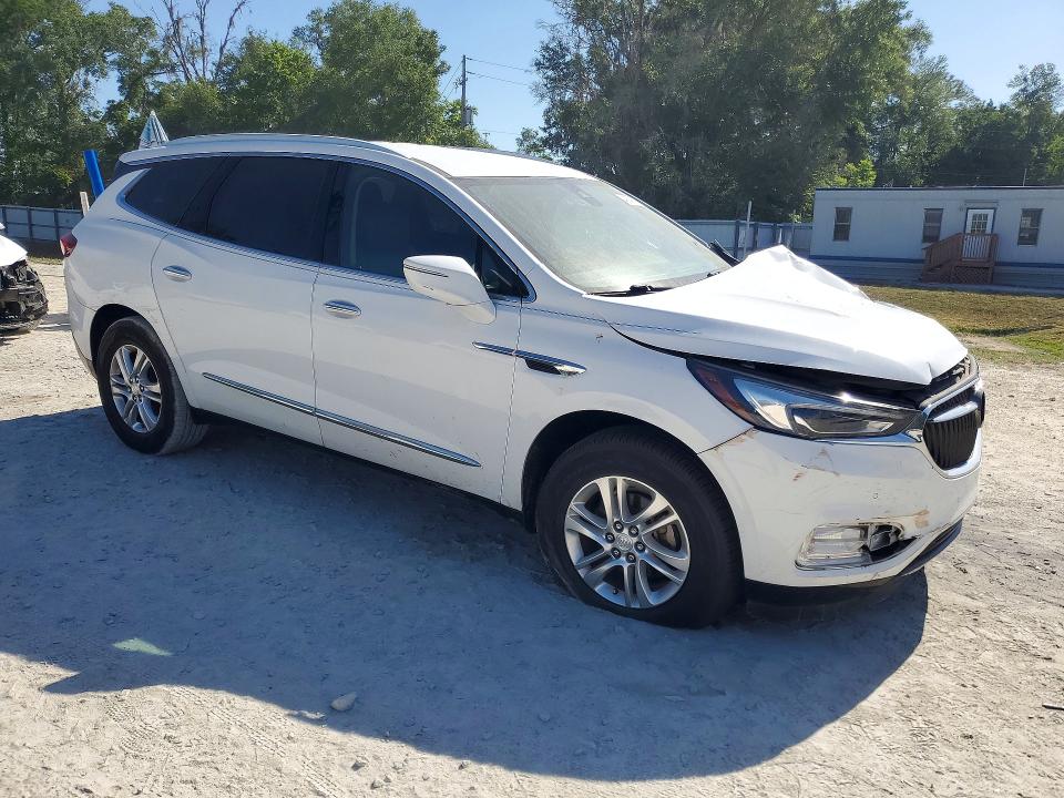 Aukcja sprzedaży 2019 Buick Enclave, vin: 5GAERCKW7KJ223469, numer aukcji: 49948266