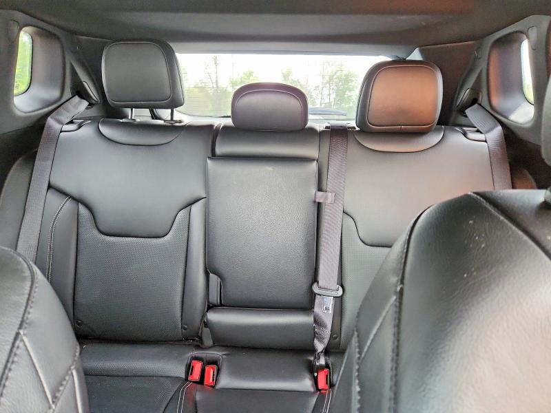 Aukcja sprzedaży 2022 Jeep Compass, vin: 3C4NJDCB9NT202997, numer aukcji: 51657446