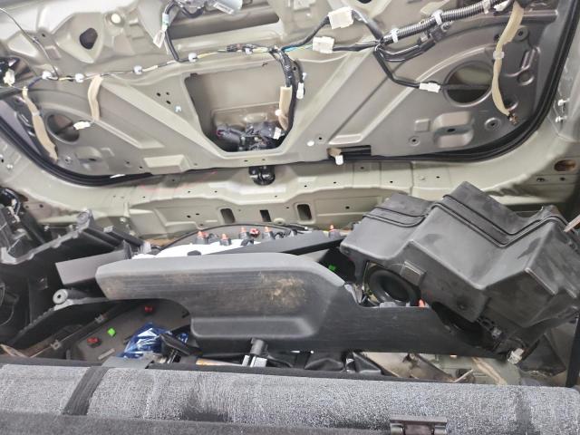 2022 Nissan Pathfinder მანქანა იყიდება აუქციონზე, vin: 5N1DR3DH0NC212780, აუქციონის ნომერი: 51369836