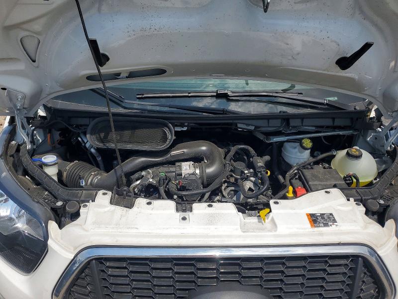 50363856 :رقم المزاد ، 1FTBR2Y82TKA31926 vin ، 2026 Ford Transit مزاد بيع