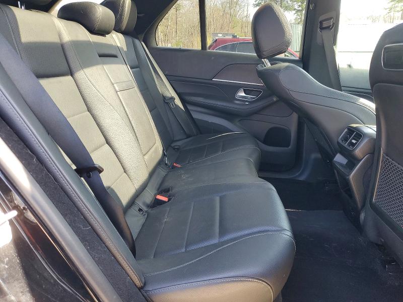 Продажа на аукционе авто 2020 Mercedes-benz Gle, vin: 4JGFB5KB7LA266741, номер лота: 50320426