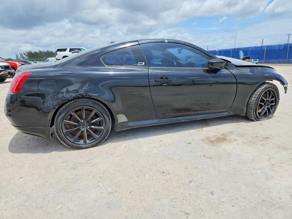 Aukcja sprzedaży 2011 Infiniti G37 Coupe, vin: JN1CV6EK2BM213834, numer aukcji: 50589256