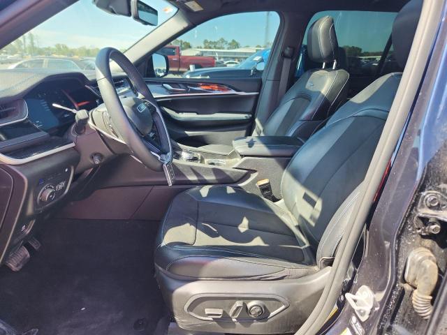 50136596 :رقم المزاد ، 1C4RJYC63R8505029 vin ، 2024 Jeep Grand Cherokee مزاد بيع