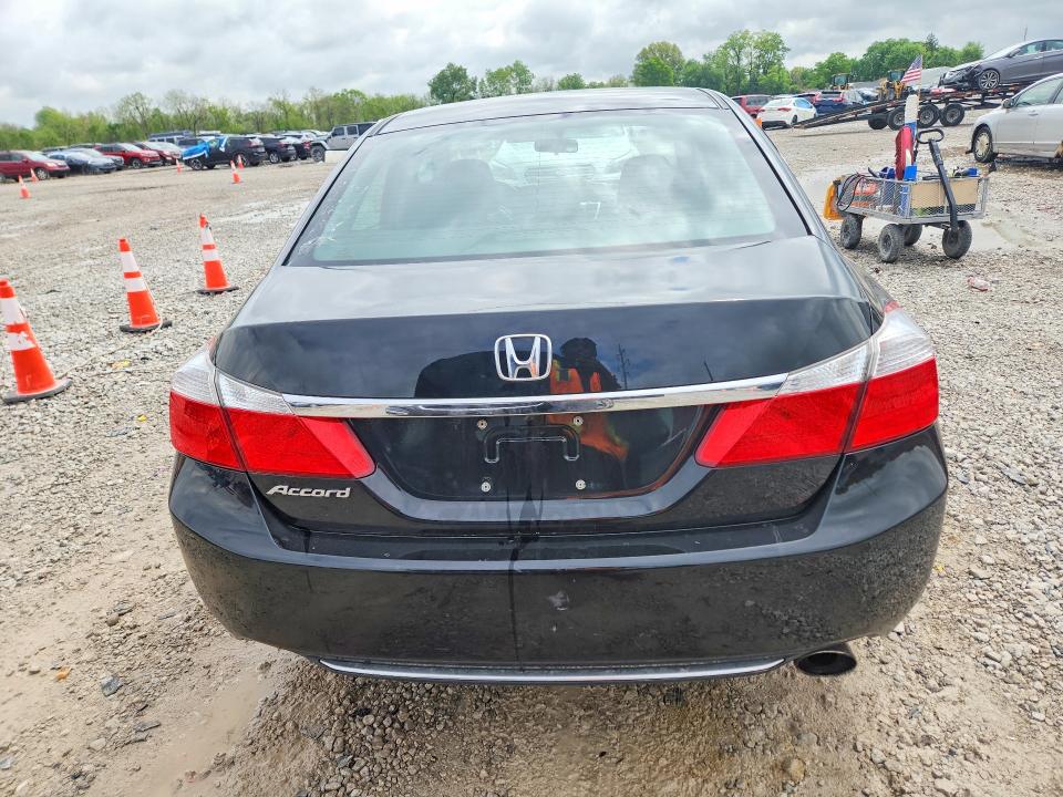 2015 Honda Accord მანქანა იყიდება აუქციონზე, vin: 1HGCR2F38FA137756, აუქციონის ნომერი: 49663546