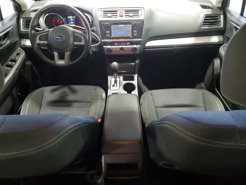 Aukcja sprzedaży 2015 Subaru Legacy, vin: 4S3BNAA63F3019894, numer aukcji: 50656686