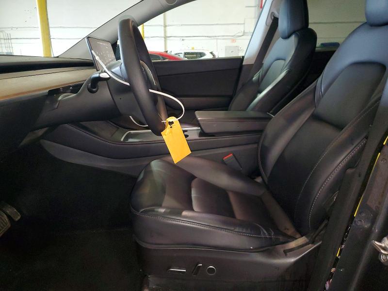 Aukcja sprzedaży 2022 Tesla Model Y Awd, vin: 7SAYGDEE1NF351215, numer aukcji: 48923226