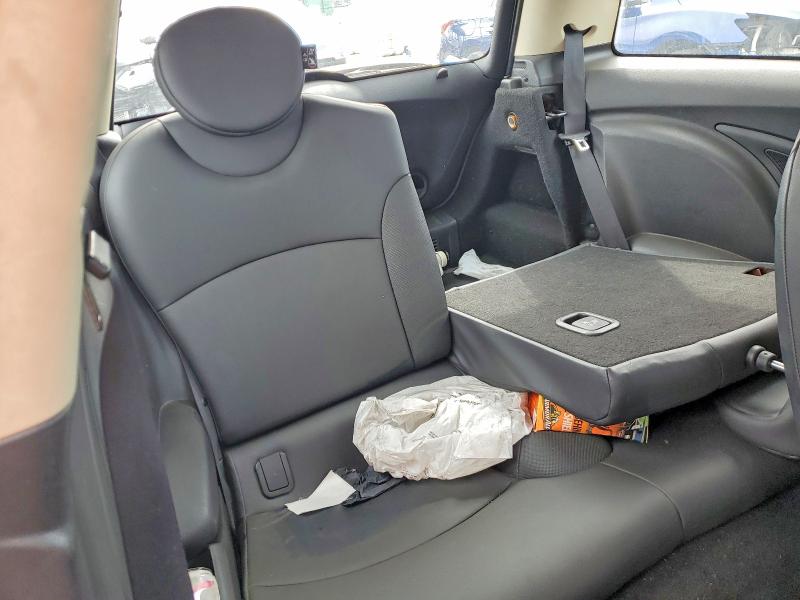 Продаж на аукціоні авто 2013 Mini Cooper, vin: WMWSU3C54DT546579, номер лоту: 49291926