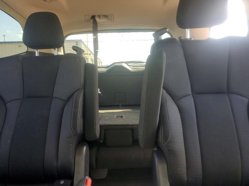 Aukcja sprzedaży 2021 Subaru Ascent, vin: 4S4WMAFD8M3450266, numer aukcji: 50364976