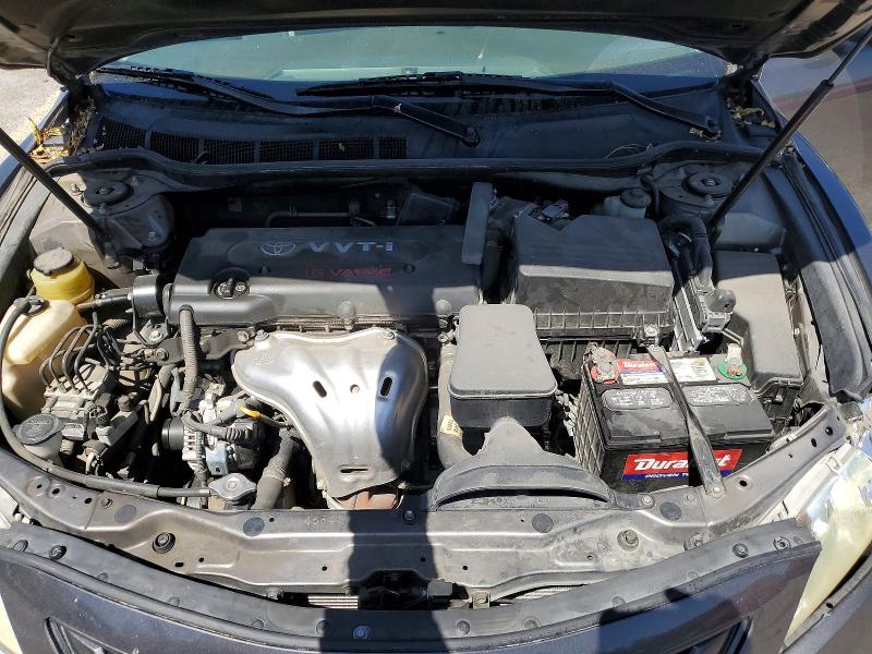 Продажа на аукционе авто 2008 Toyota Camry, vin: 4T4BE46KX8R047214, номер лота: 50662366