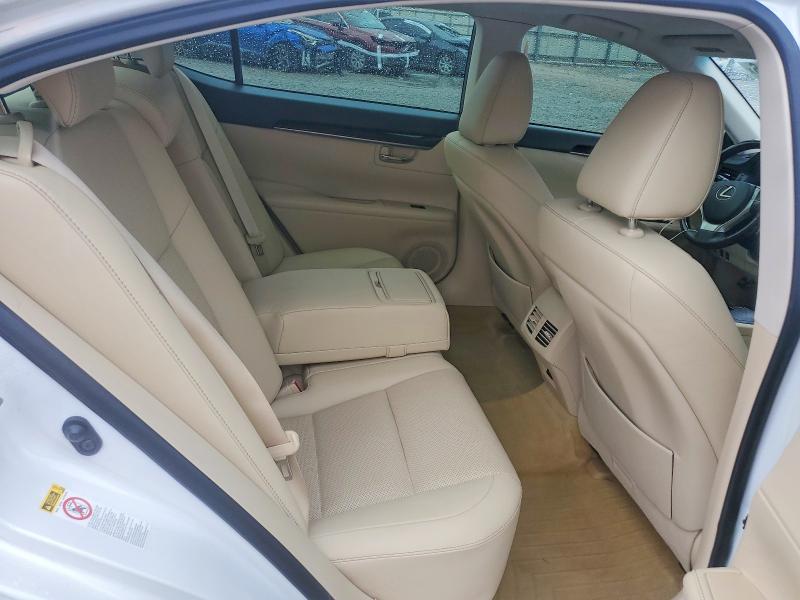 48788496 :رقم المزاد ، JTHBK1GG6E2134131 vin ، 2014 Lexus Es 350 مزاد بيع