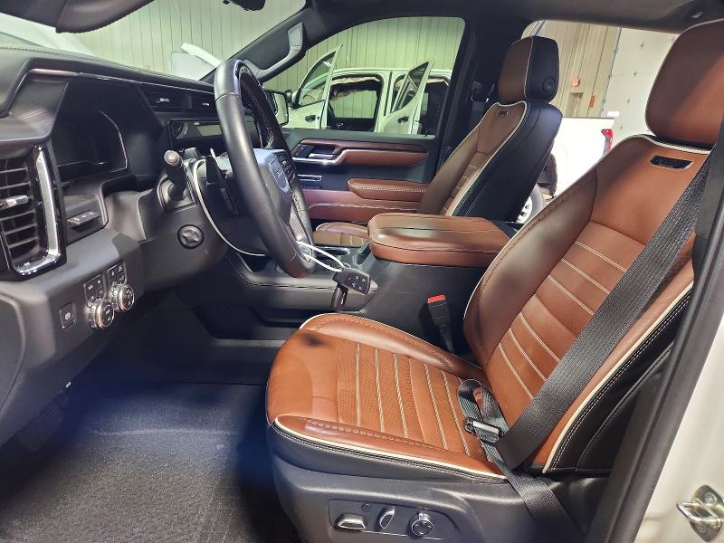 Продажа на аукционе авто 2024 Gmc Sierra, vin: 1GTUUHEL5RZ145924, номер лота: 52062976