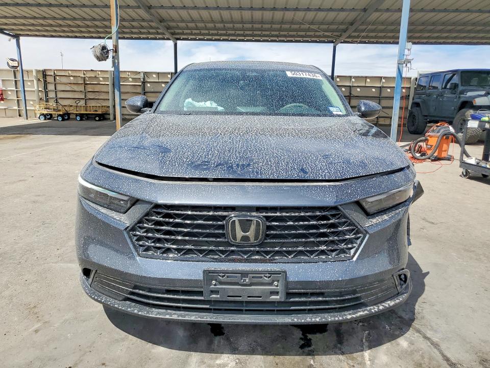 50317436 :رقم المزاد ، 1HGCY1F39RA014808 vin ، 2024 Honda Accord مزاد بيع