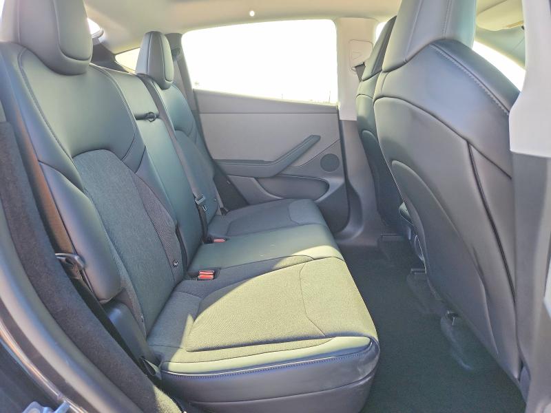 Aukcja sprzedaży 2026 Tesla Model Y, vin: 7SAYGDED2TA603958, numer aukcji: 48300446