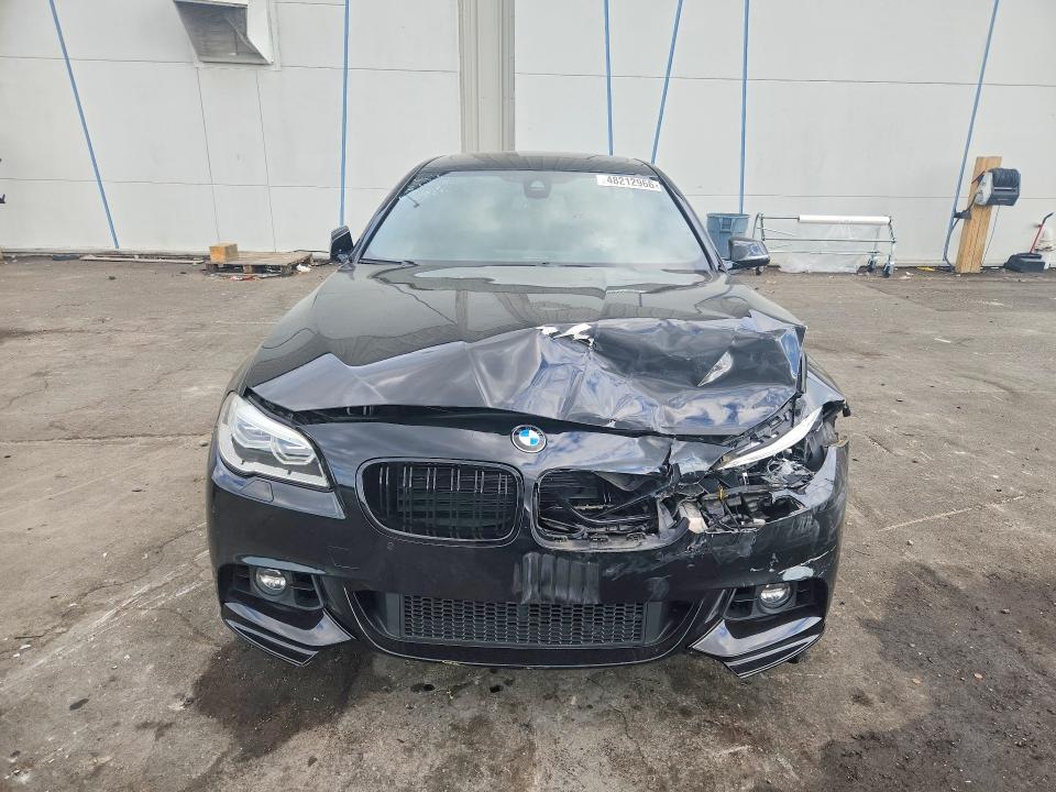 Продаж на аукціоні авто 2016 Bmw 550, vin: WBAKN9C5XGD961792, номер лоту: 48212966