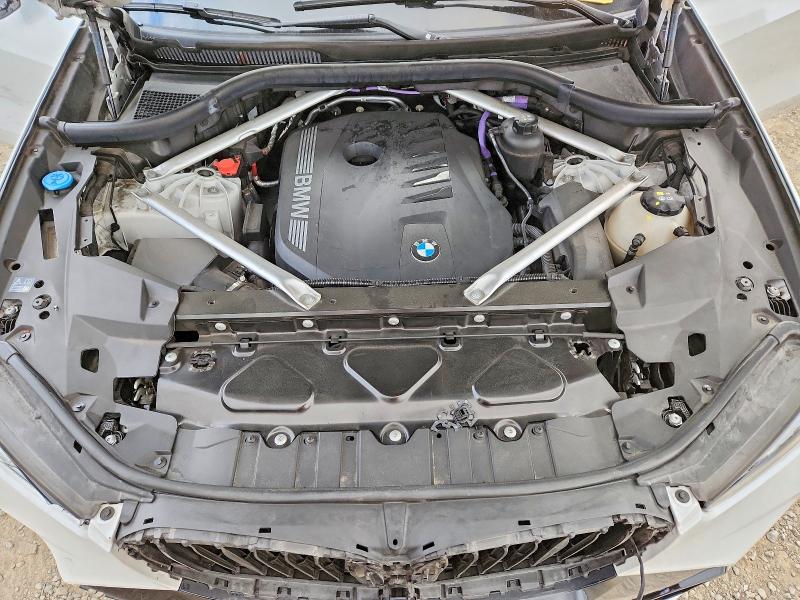 Aukcja sprzedaży 2024 Bmw X5, vin: 5UX13EU07R9S91266, numer aukcji: 48487976