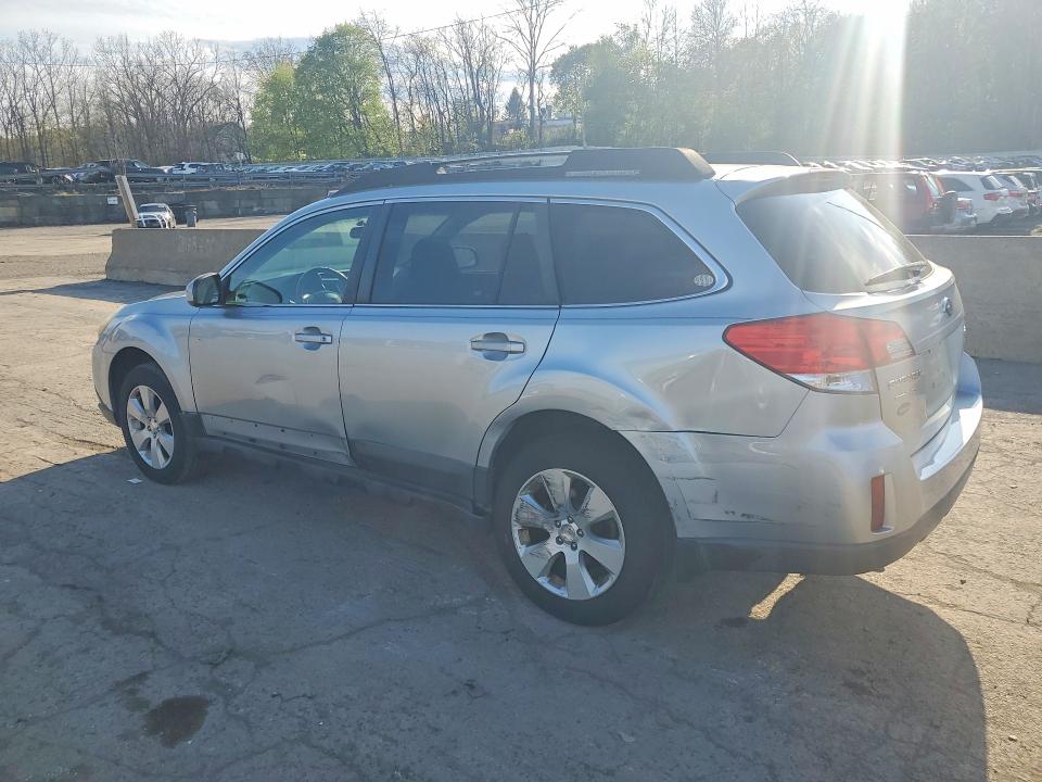 Продажа на аукционе авто 2012 Subaru Outback, vin: 4S4BRBCC8C3249614, номер лота: 51085866