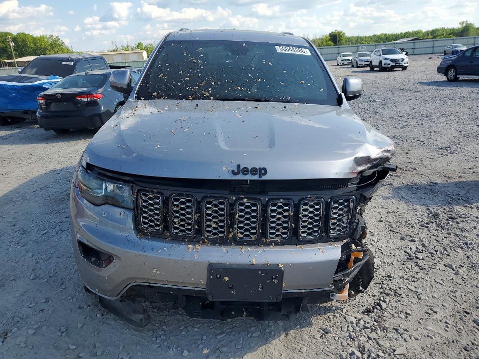 Aukcja sprzedaży 2020 Jeep Grand Cherokee, vin: 1C4RJFAG0LC117602, numer aukcji: 50048986
