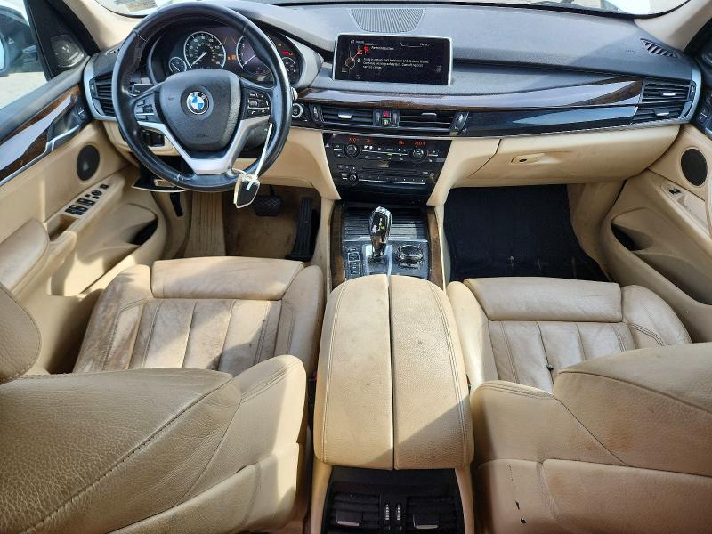 Auction sale of the 2014 Bmw X5, vin: 5UXKR0C57E0H23133, lot number: 49470056