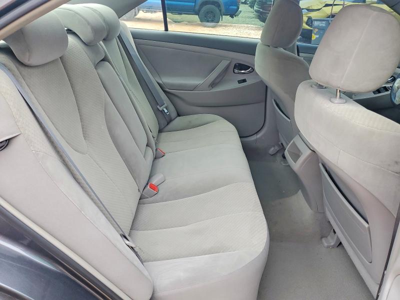 Продажа на аукционе авто 2007 Toyota Camry, vin: 4T1BE46K77U689267, номер лота: 51300736