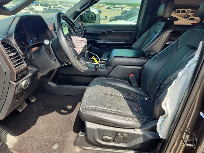 Aukcja sprzedaży 2020 Ford Expedition, vin: 1FMJU1KT9LEA07621, numer aukcji: 51562496