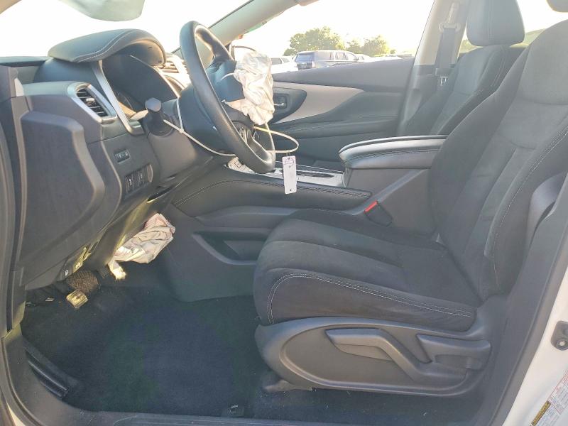 2020 Nissan Murano მანქანა იყიდება აუქციონზე, vin: 5N1AZ2AJ7LN159727, აუქციონის ნომერი: 50231336