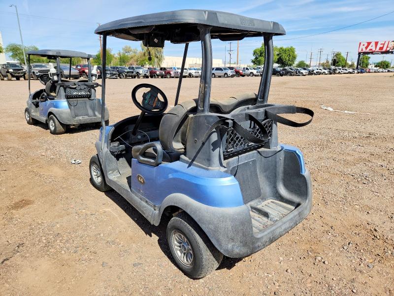 2020 Club Car Tempo Lithium მანქანა იყიდება აუქციონზე, vin: AN2045125646, აუქციონის ნომერი: 49589656