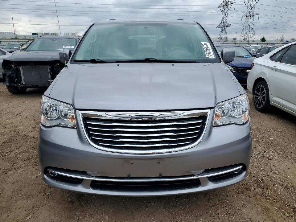Aukcja sprzedaży 2016 Chrysler Town & Country, vin: 2C4RC1BG4GR127882, numer aukcji: 53328886