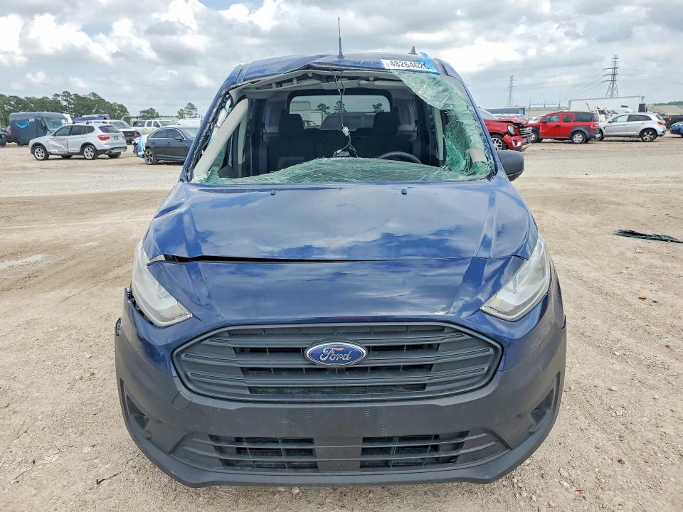 Aukcja sprzedaży 2020 Ford Transit Connect, vin: NM0GE9E28L1437612, numer aukcji: 48264626