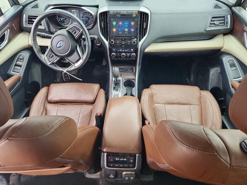 Продажа на аукционе авто 2019 Subaru Ascent, vin: 4S4WMARD7K3408258, номер лота: 47291096