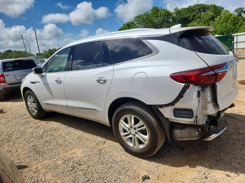 Продажа на аукционе авто 2019 Buick Enclave, vin: 5GAERBKW2KJ246037, номер лота: 49727706