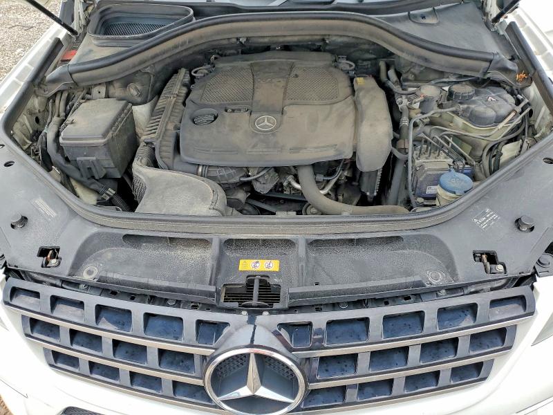 48629946 :رقم المزاد ، 4JGDA5HB7EA295726 vin ، 2014 Mercedes-benz Ml مزاد بيع