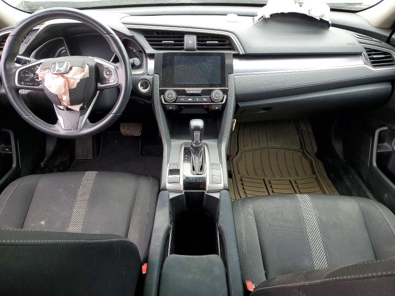 Aukcja sprzedaży 2016 Honda Civic, vin: 2HGFC1F48GH104440, numer aukcji: 49940916