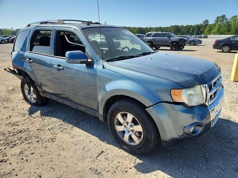 Aukcja sprzedaży 2011 Ford Escape, vin: 1FMCU0EG0BKB14879, numer aukcji: 49724286