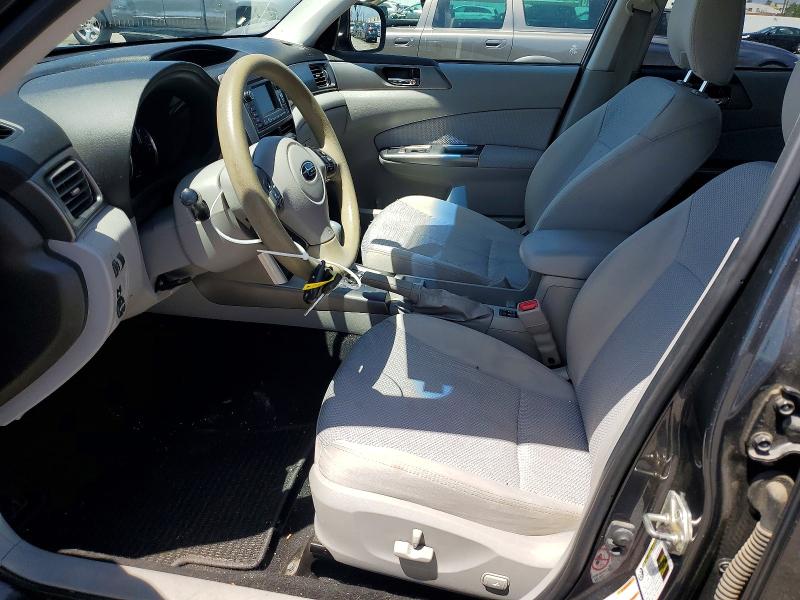 Продаж на аукціоні авто 2013 Subaru Forester, vin: JF2SHADC8DH417869, номер лоту: 51826396
