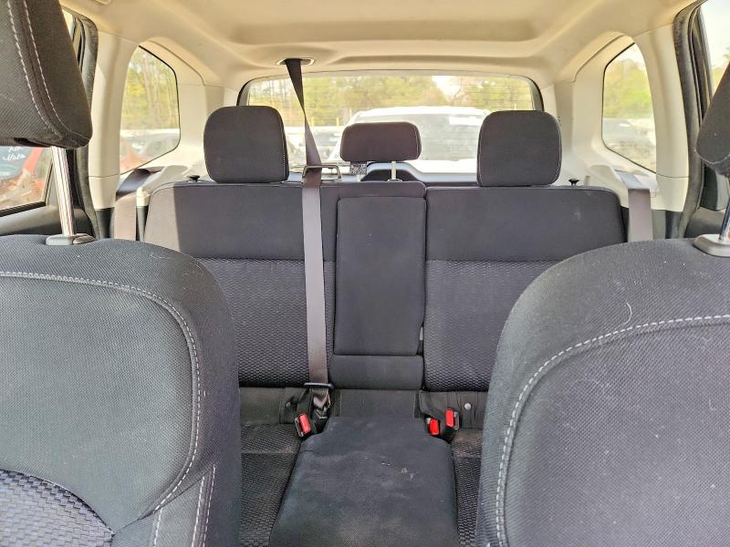 2016 Subaru Forester მანქანა იყიდება აუქციონზე, vin: JF2SJADC4GH406506, აუქციონის ნომერი: 49436786