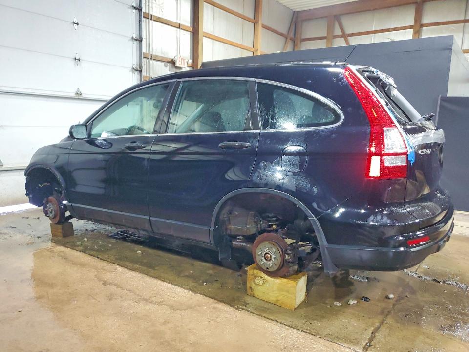 50350336 :رقم المزاد ، 5J6RE4H33BL111748 vin ، 2011 Honda Cr-v مزاد بيع
